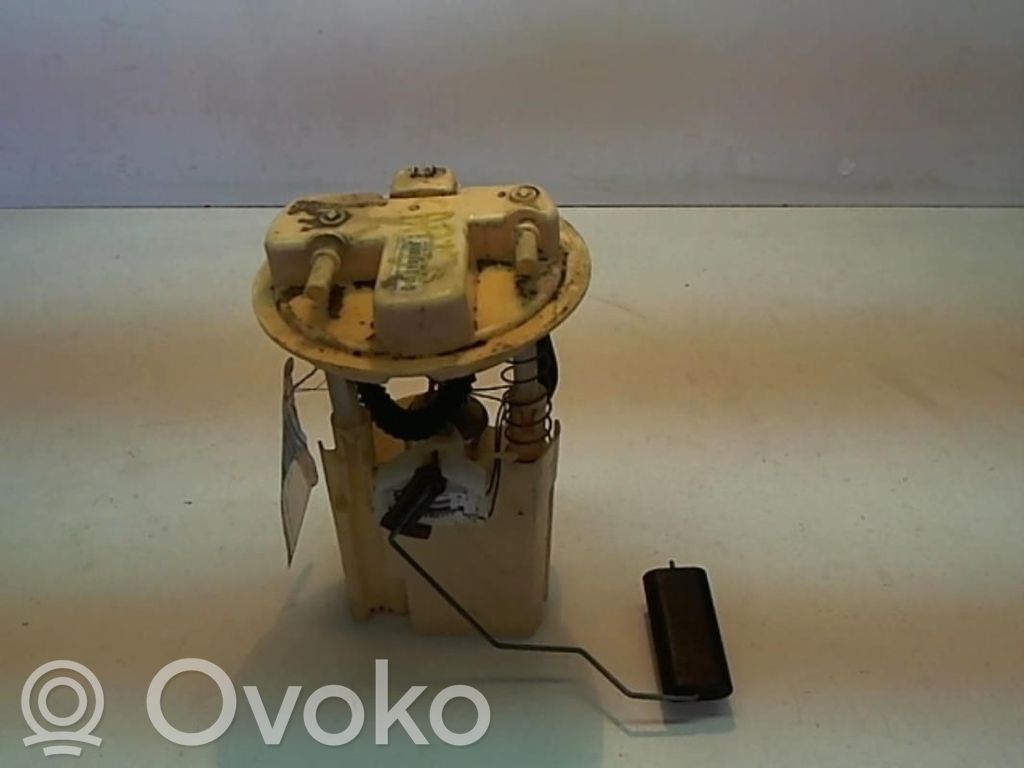 Renault Captur Bomba interna de combustible 
