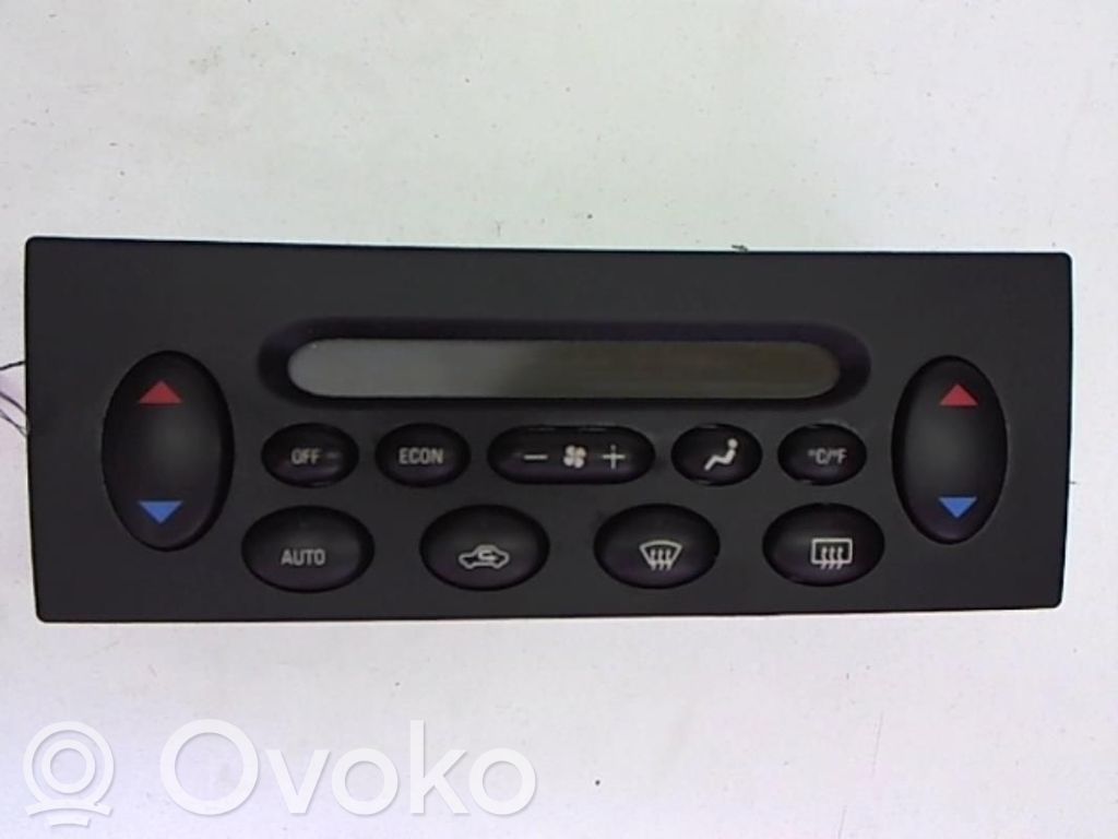 Rover 75 Climate control unit 