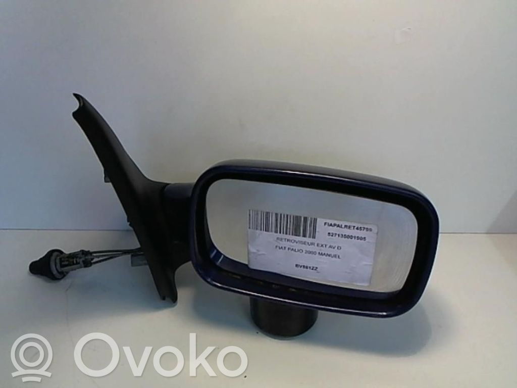 Fiat Palio Oglindă exterioară manuală 