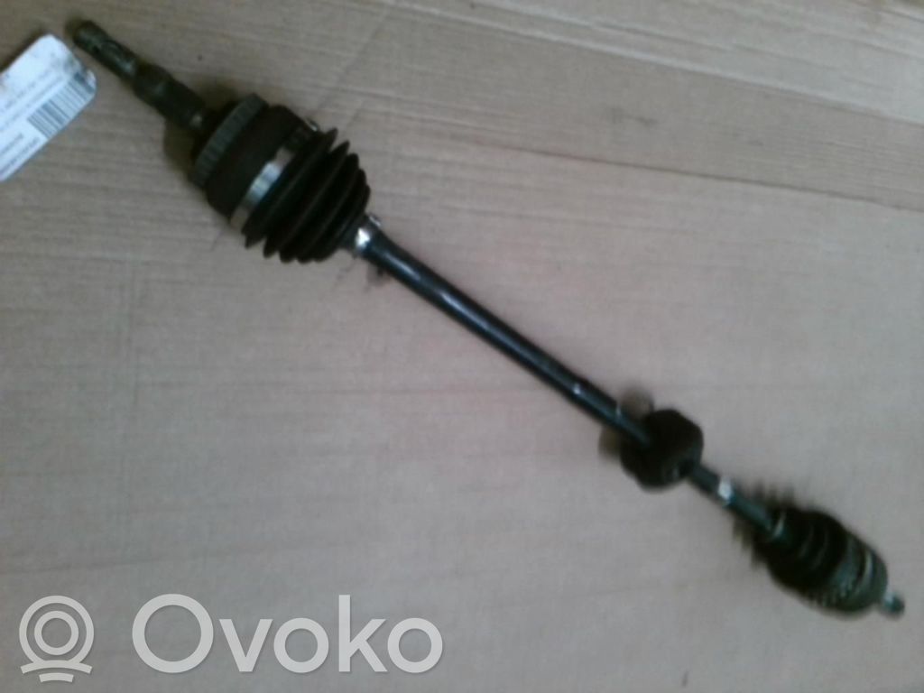 Opel Vectra B Półoś przednia 