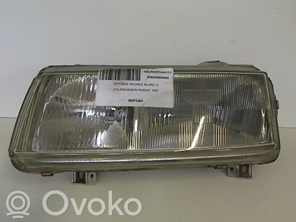 Volkswagen PASSAT B4 Scheinwerfer 