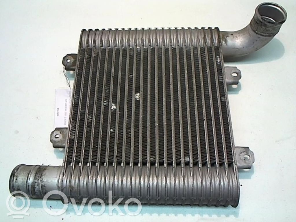 KIA Carens I Radiator intercooler 