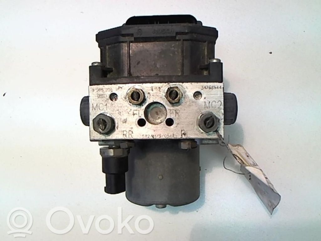 Alfa Romeo 147 ABS Pump 