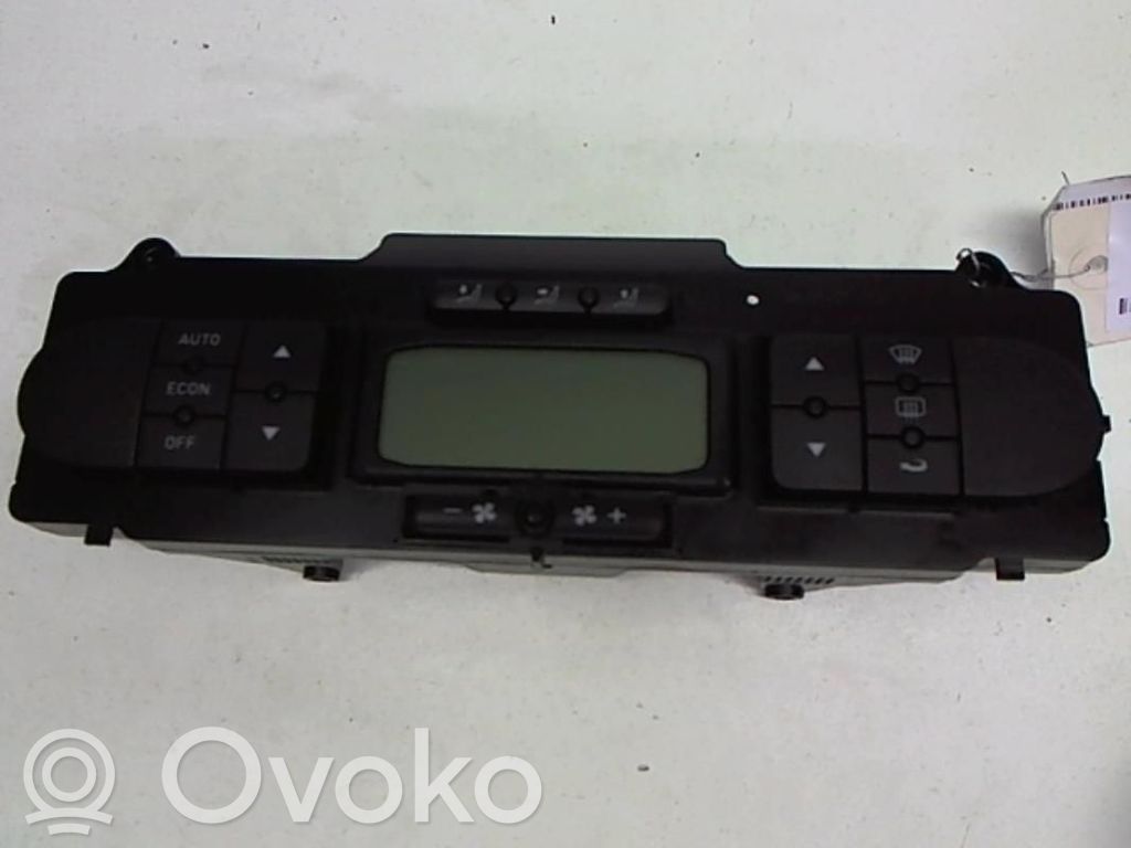Climate control unit   SEALEOCOM46673