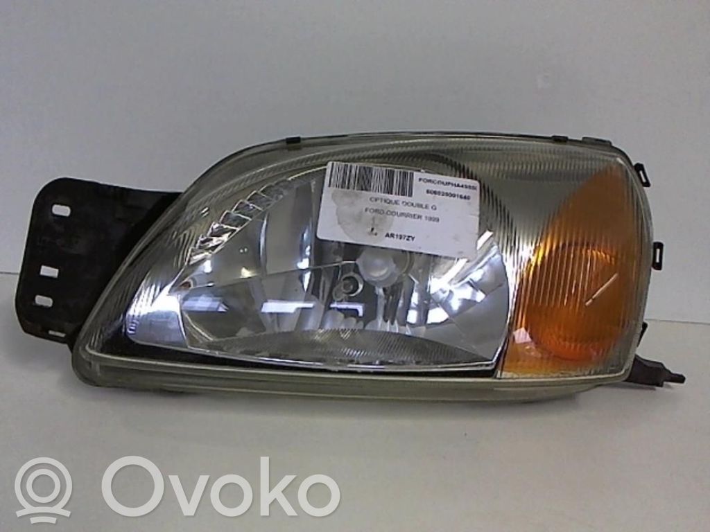 Headlight/headlamp   FORCOUPHA49880