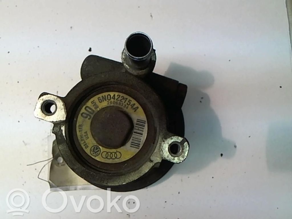 Pompa wspomagania   6N0145157X,SEAAROPOM50060