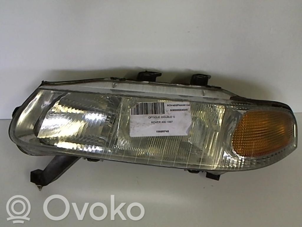 Rover 414 - 416 - 420 Scheinwerfer 