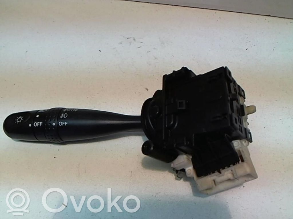Toyota Yaris Palanca de intermitentes 