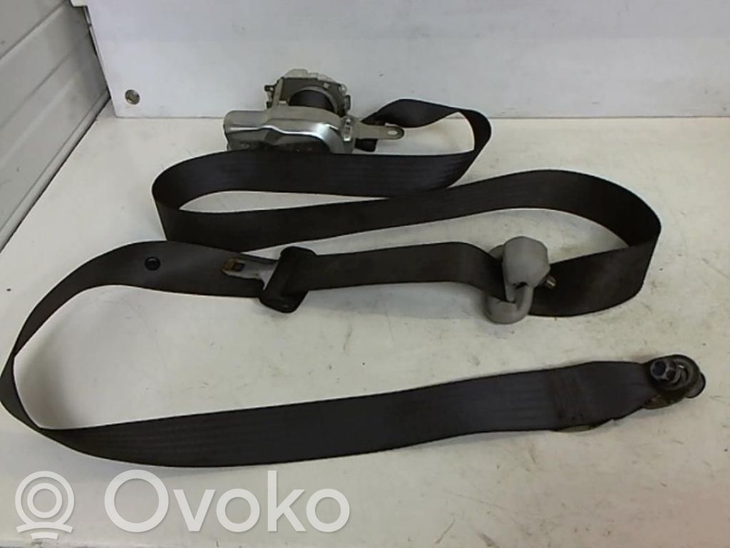 Suzuki Ignis Cinturón delantero 