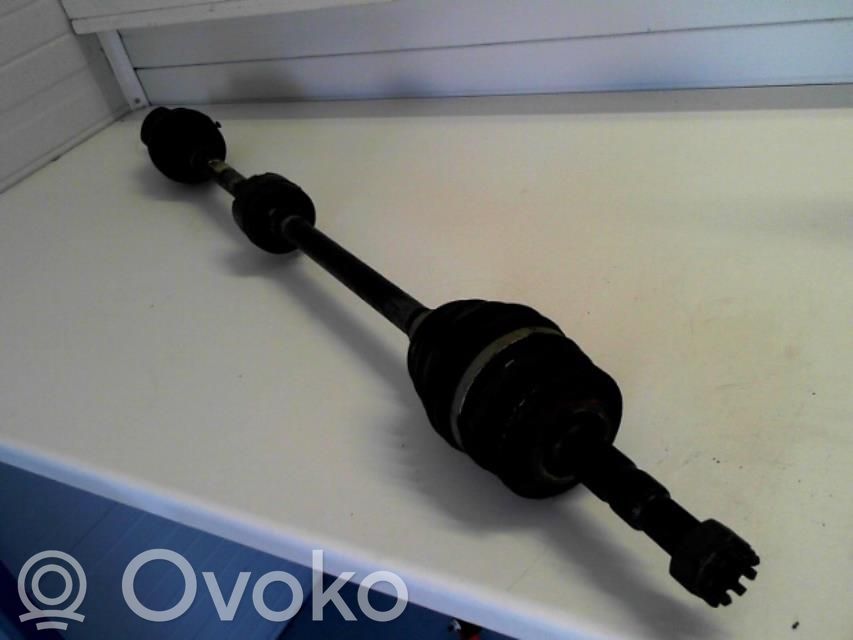 Opel Corsa C Front driveshaft 