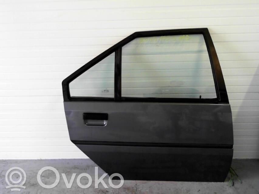 Citroen BX Galinės durys 