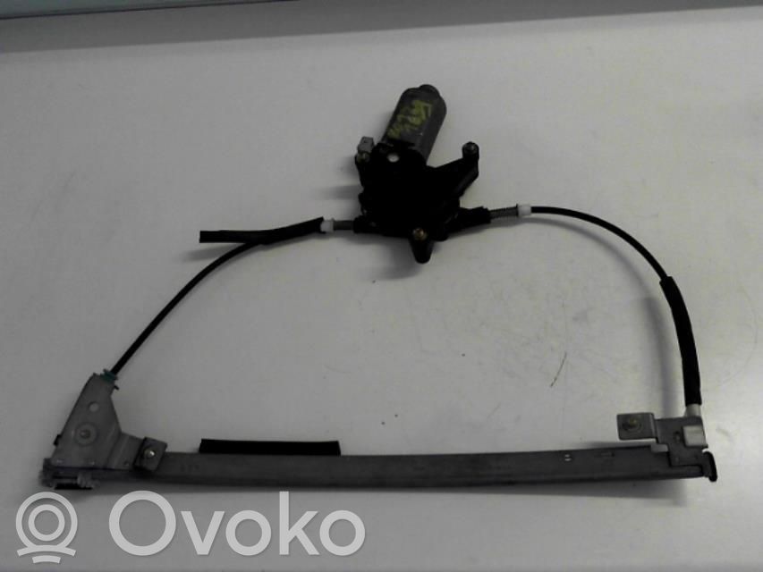 Elektryczny podnośnik szyby drzwi przednich   9221F8