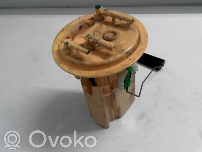 Peugeot 308 In-tank fuel pump 