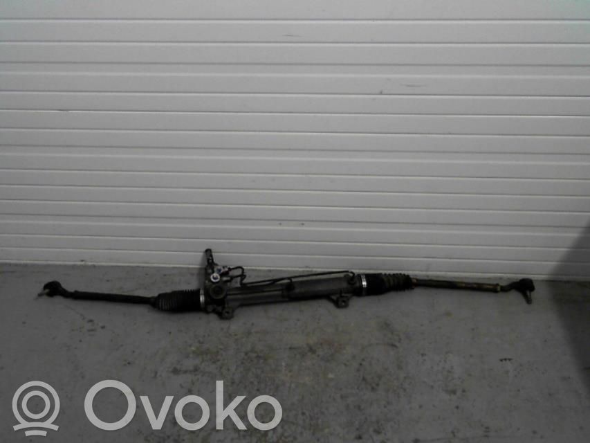 Peugeot 406 Hammastanko 