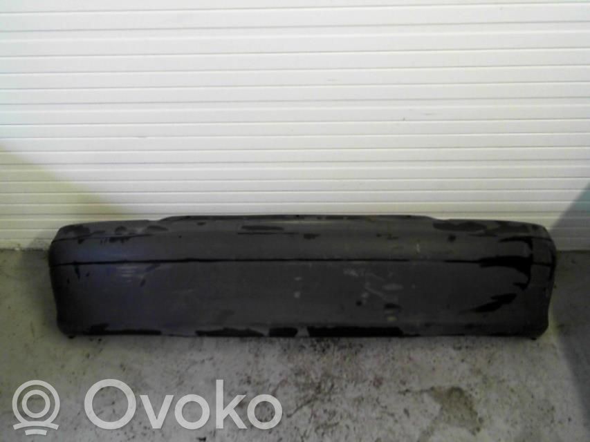 Renault Megane I Bamperis 
