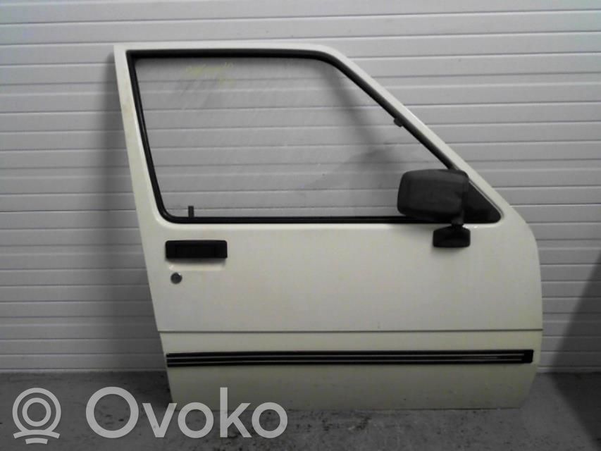 Renault Express Durvis 