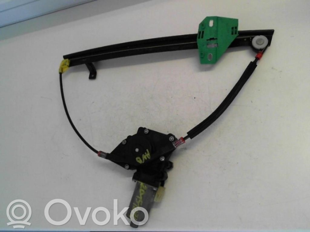 Ford Ka Regulador de puerta delantera con motor 