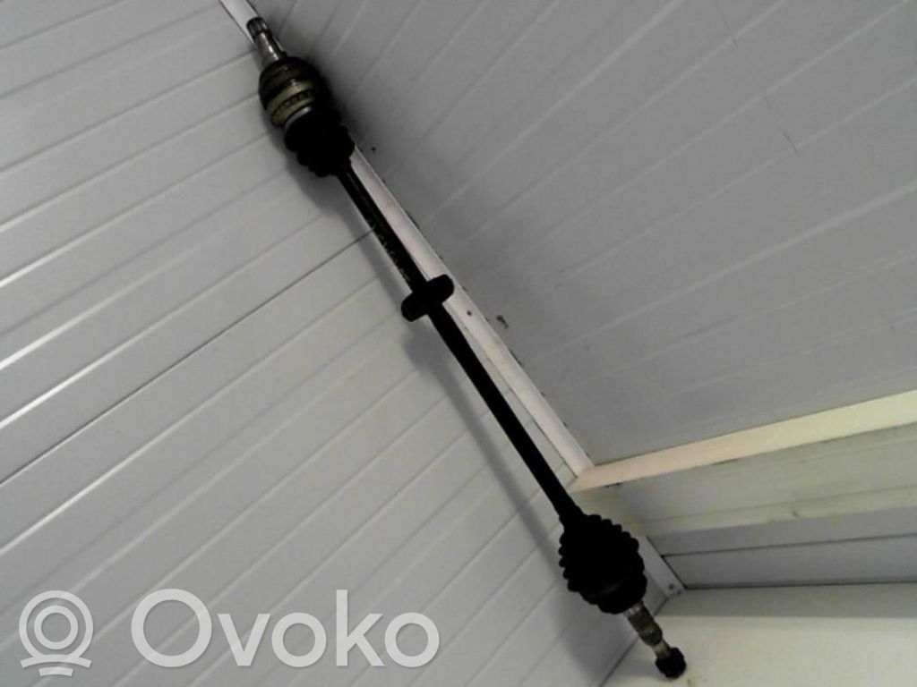 Opel Astra G Front driveshaft 
