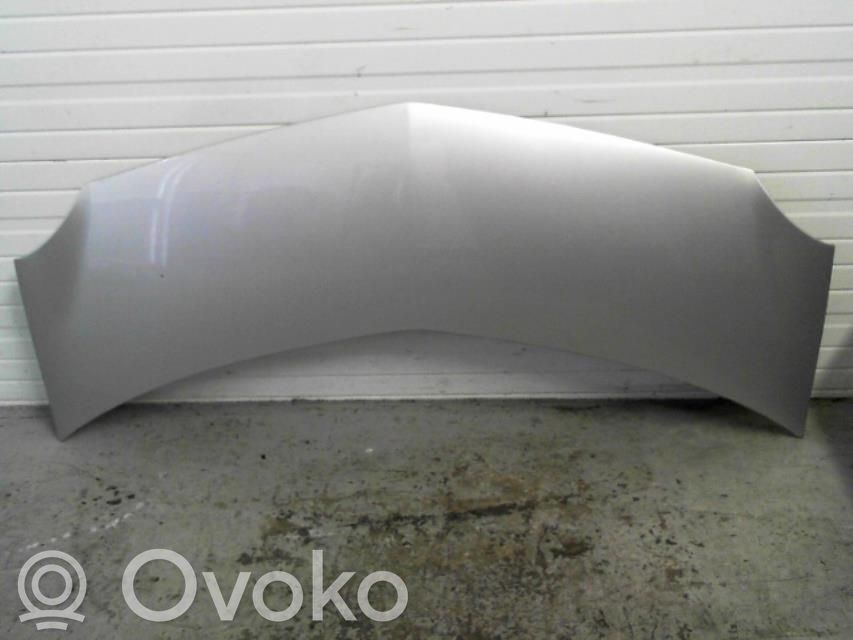 Renault Modus Капот двигателя 