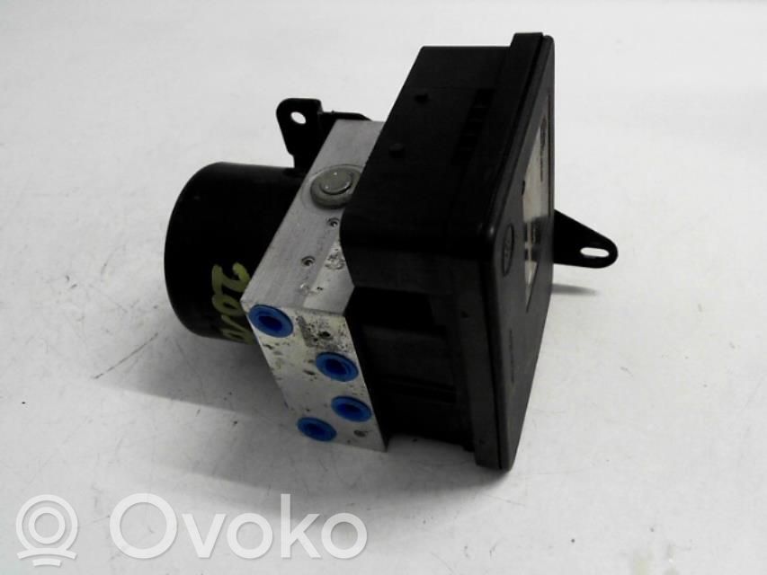 Citroen C5 ABS bloks 