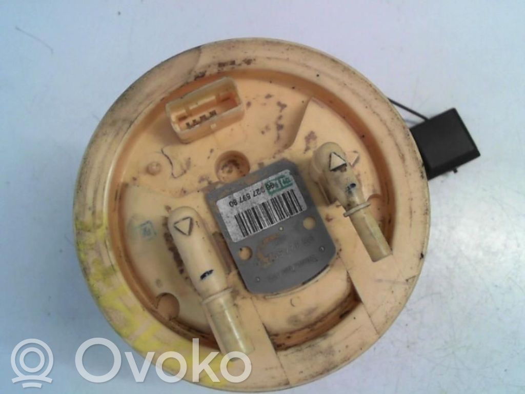 Citroen C5 Bomba interna de combustible 
