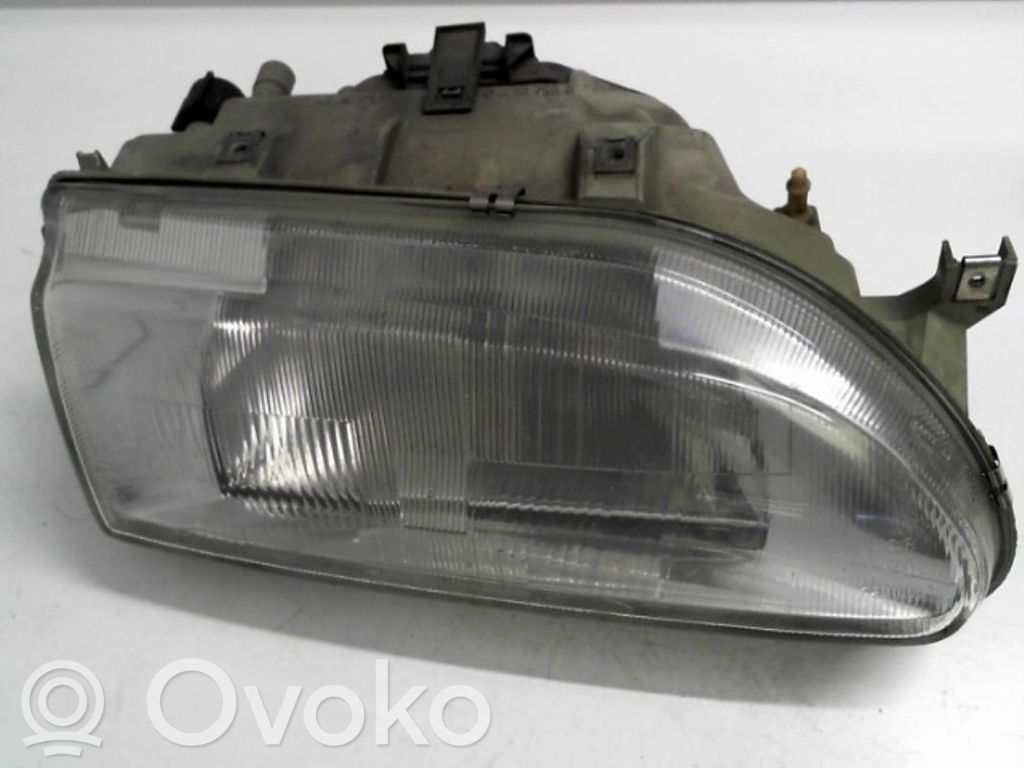 Renault 19 Headlight/headlamp 