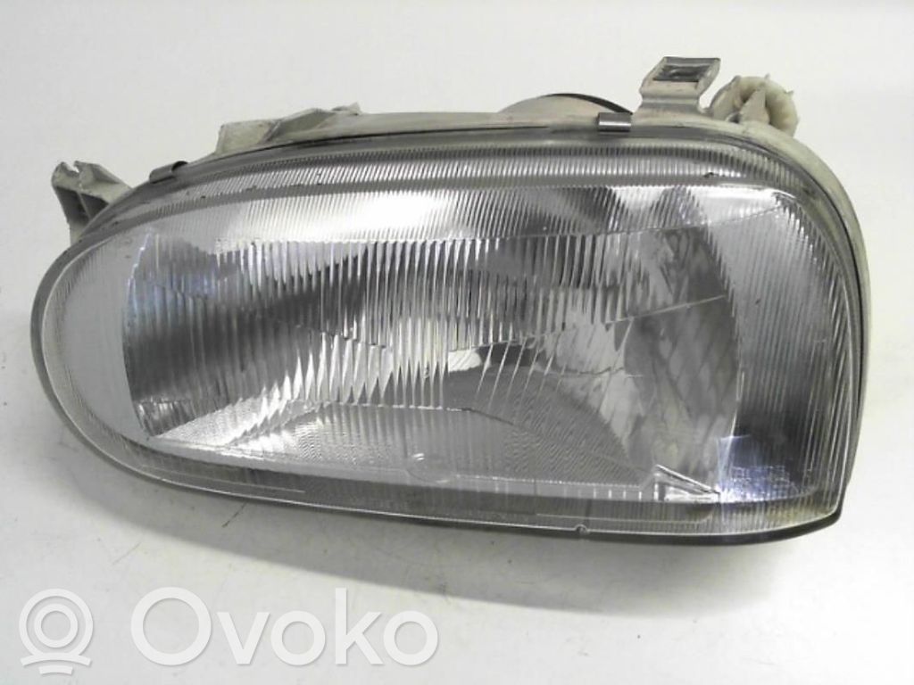 Volkswagen Golf III Scheinwerfer 