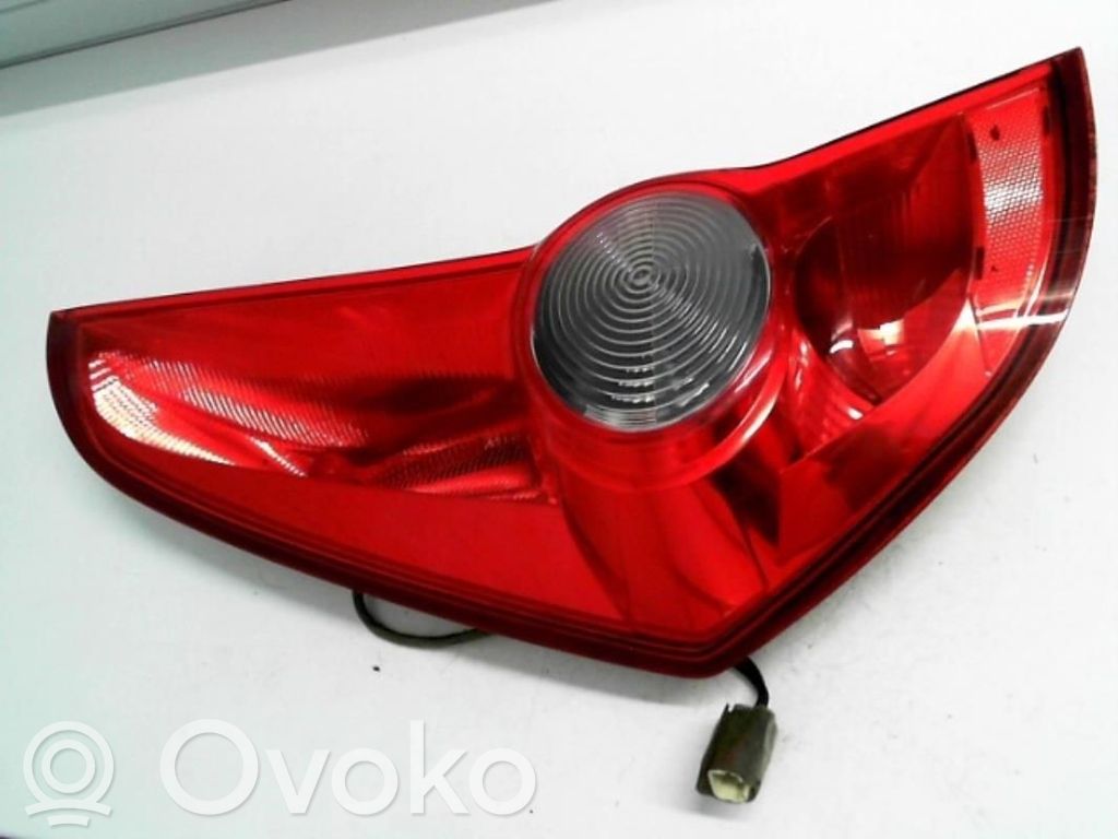 Opel Agila B Takavalot 