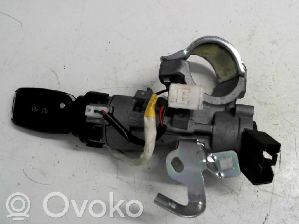 KIA Picanto Virtalukko 