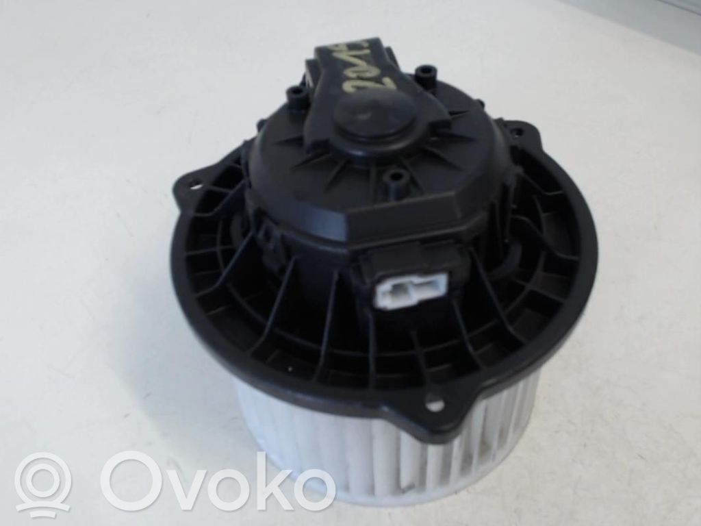 KIA Picanto Heizungslüfter 