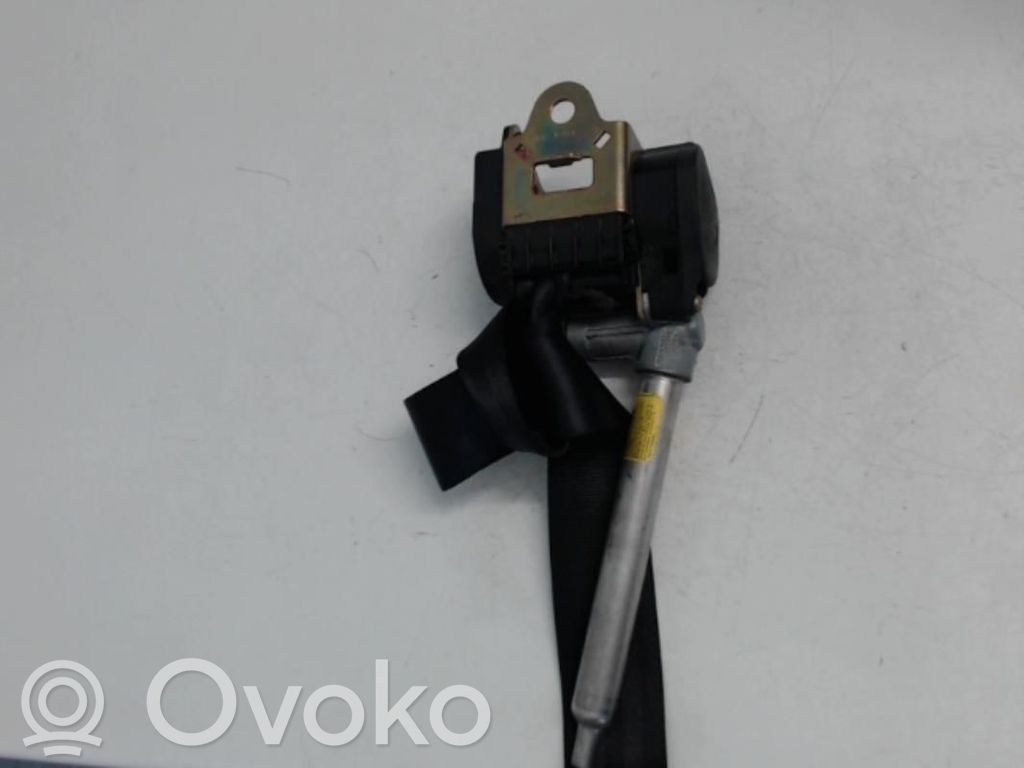 Audi A3 S3 8L Cinturón delantero 