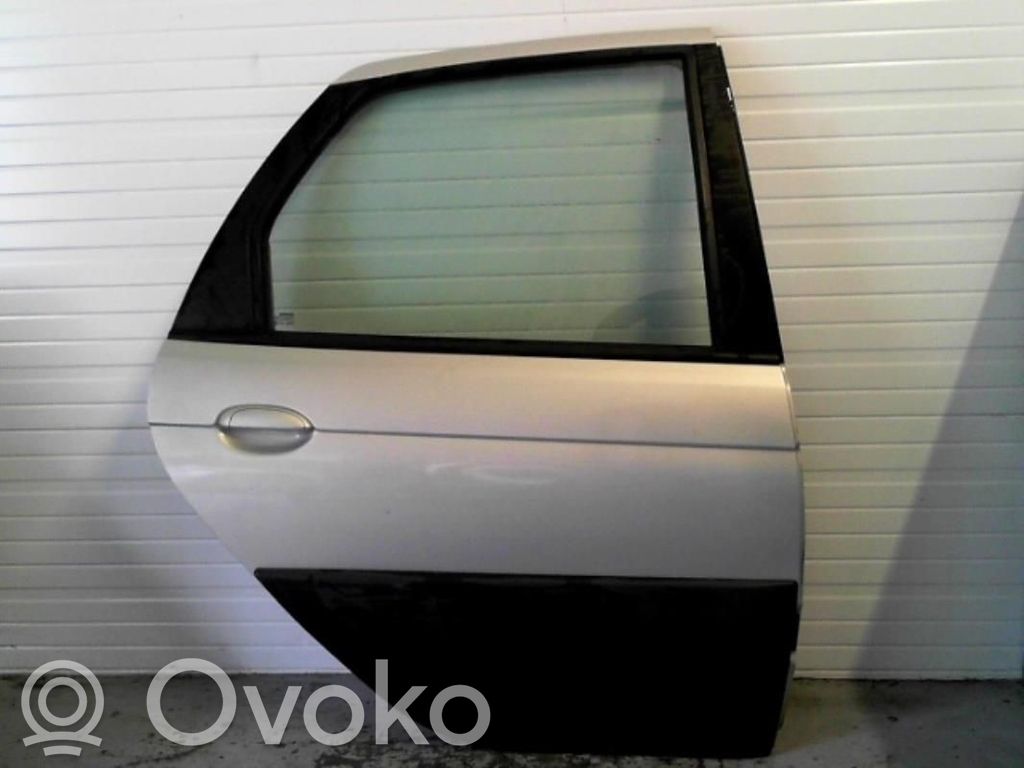 Renault Scenic I Puerta trasera 