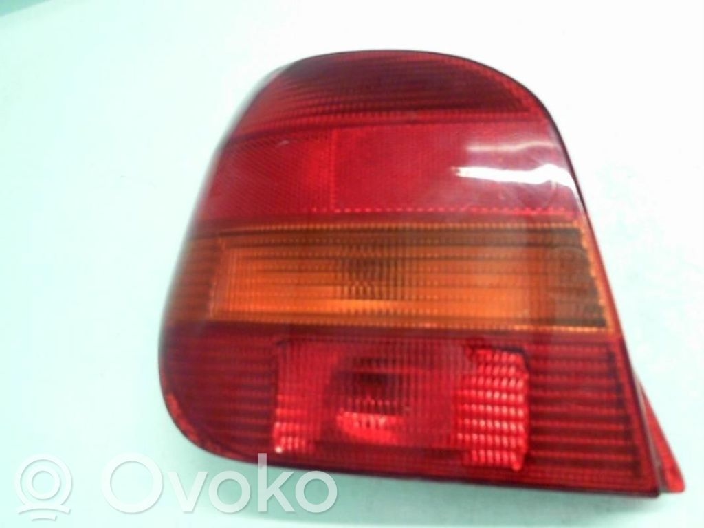 Ford Fiesta Takavalot 