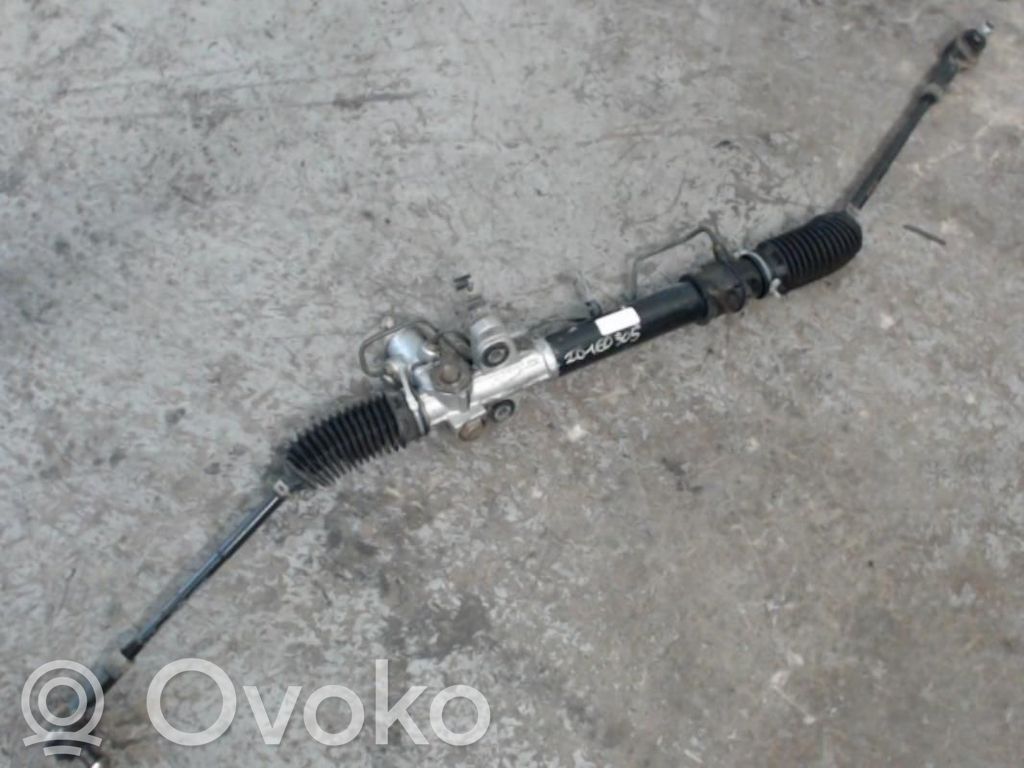 Hyundai Matrix Hammastanko 