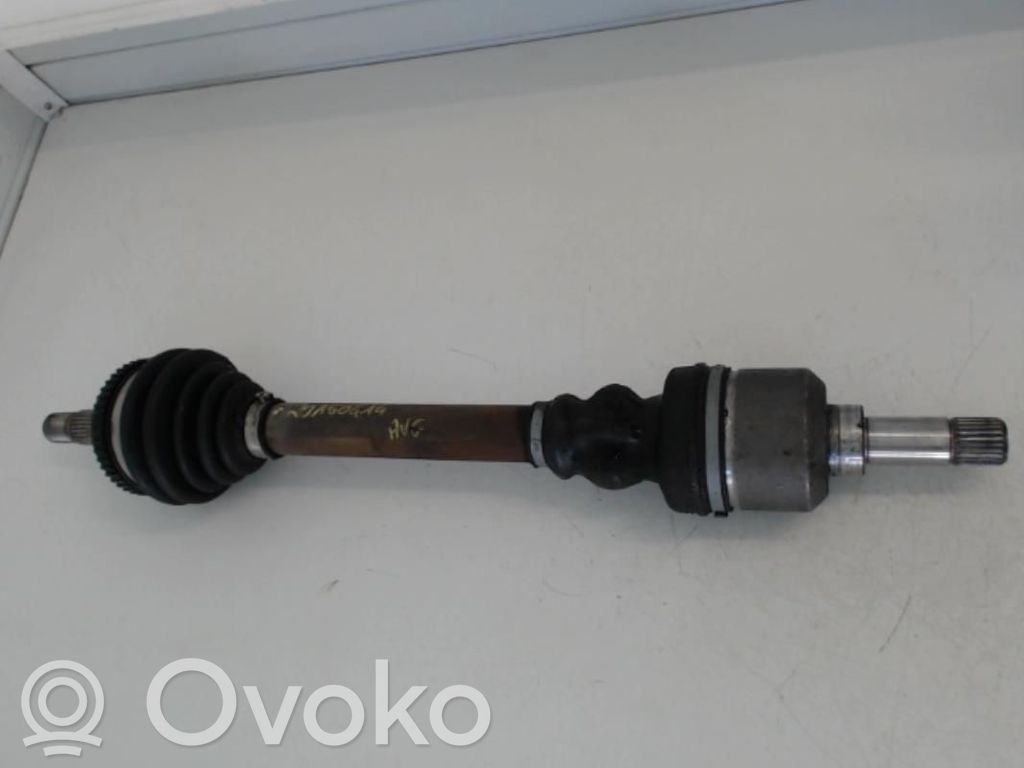 Peugeot 406 Front driveshaft 