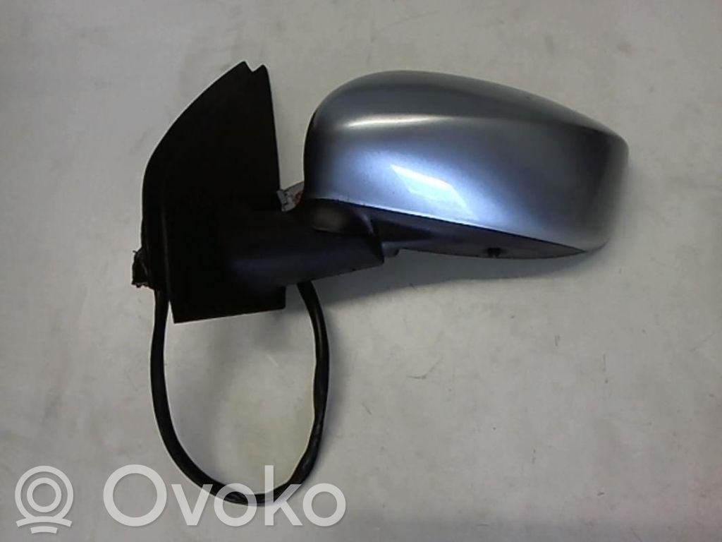 Fiat Stilo Specchietto retrovisore manuale 