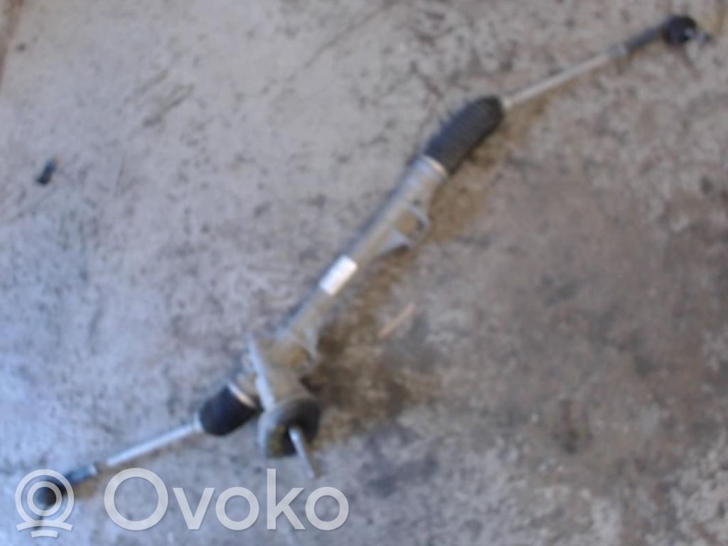 Renault Twingo II Steering rack 
