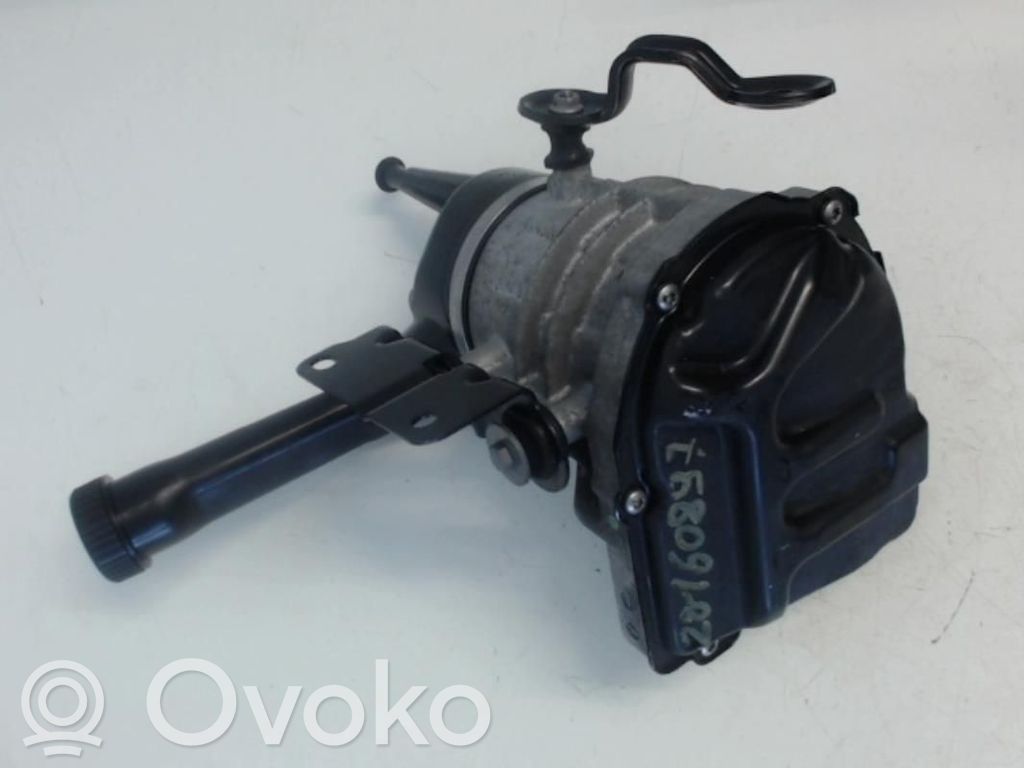 Citroen C4 Grand Picasso Servopumpe 