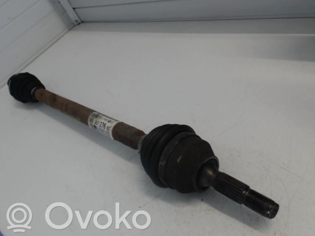 Front driveshaft   3273HF