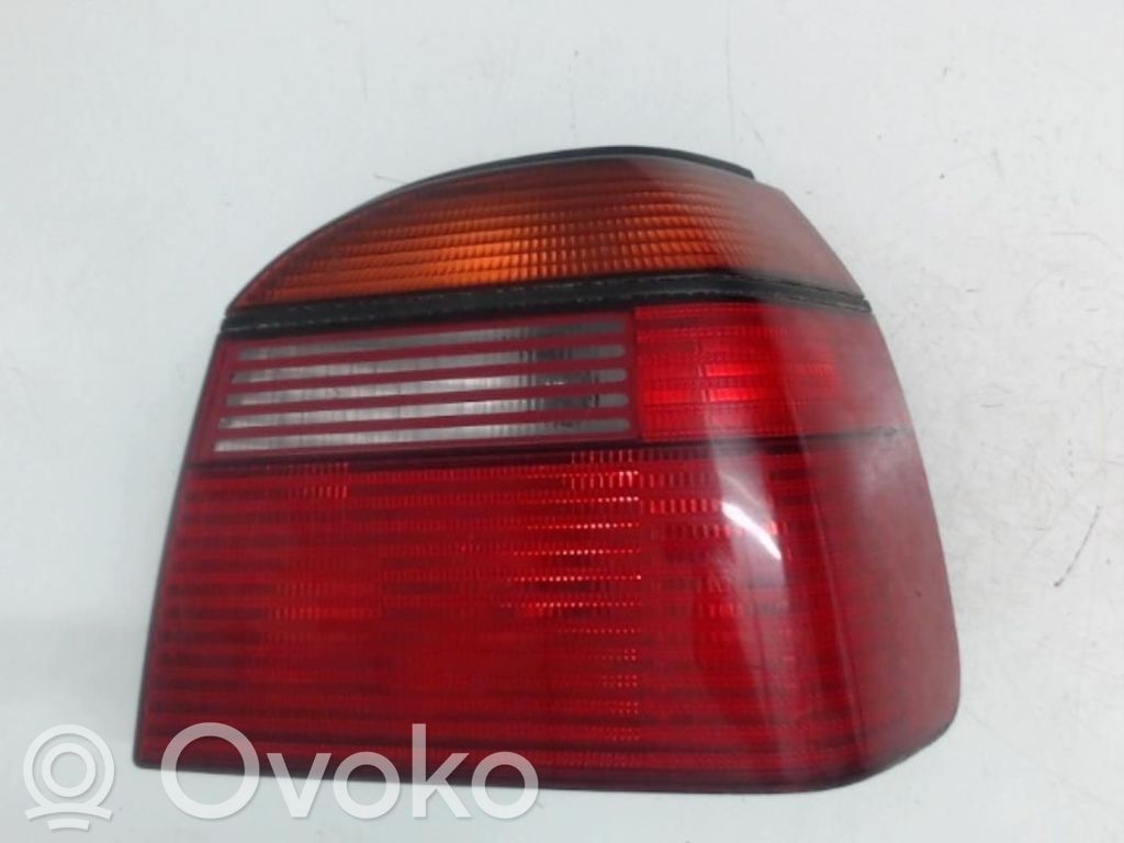 Volkswagen Golf III Takavalot 