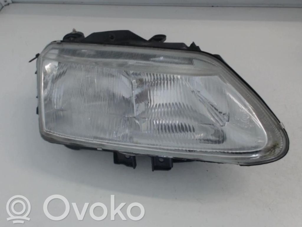 Renault Espace III Headlight/headlamp 