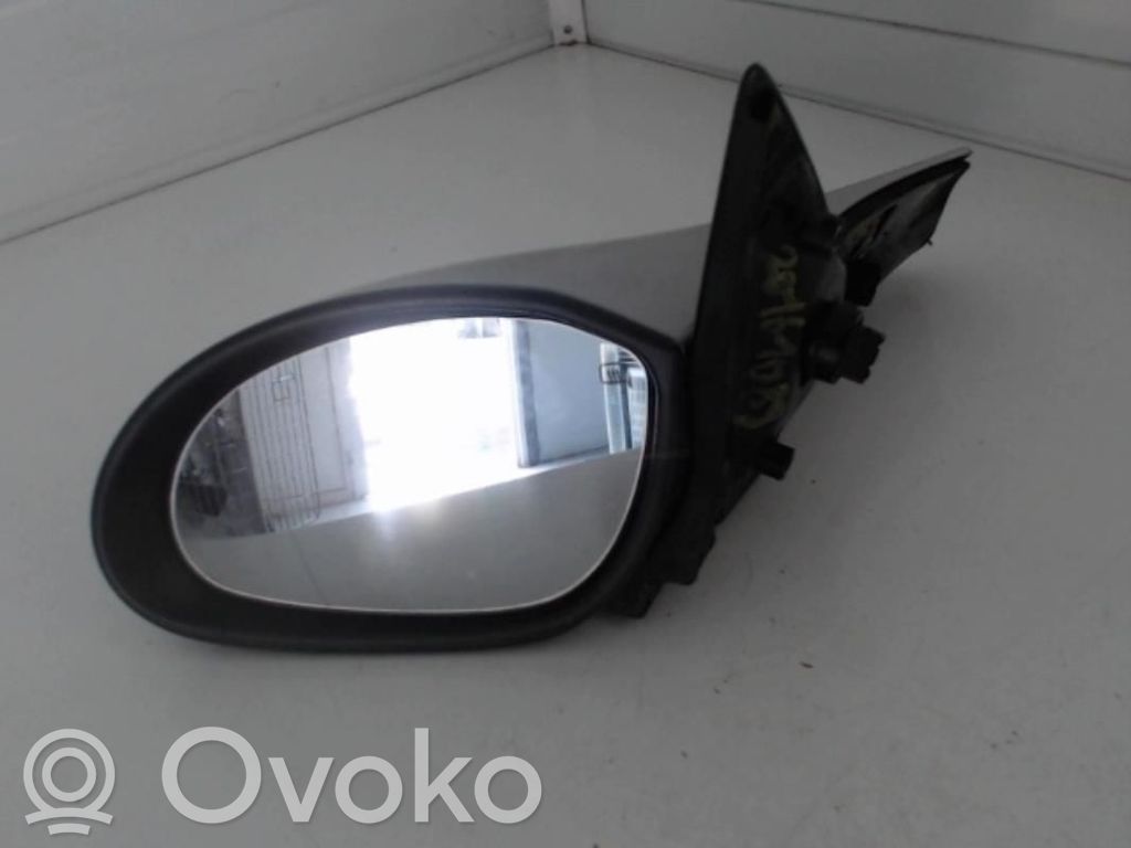 Opel Vectra B Espejo lateral manual 