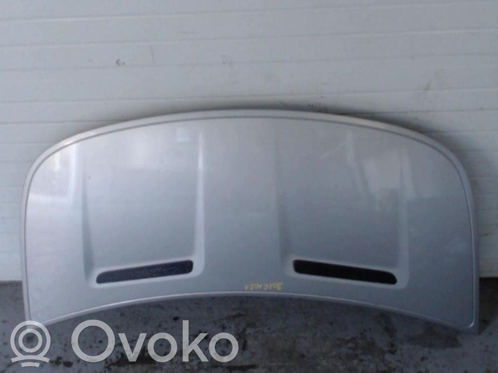 Smart ForFour I Engine bonnet/hood 