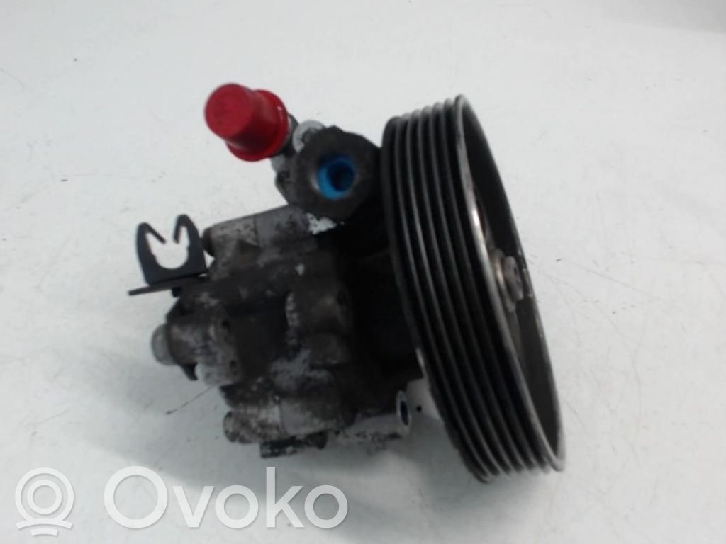 Peugeot Expert Power steering pump 