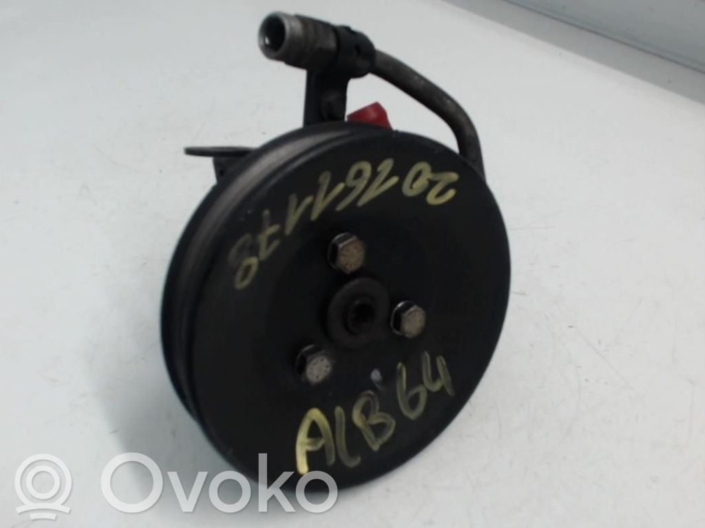 Ford Escort Power steering pump 