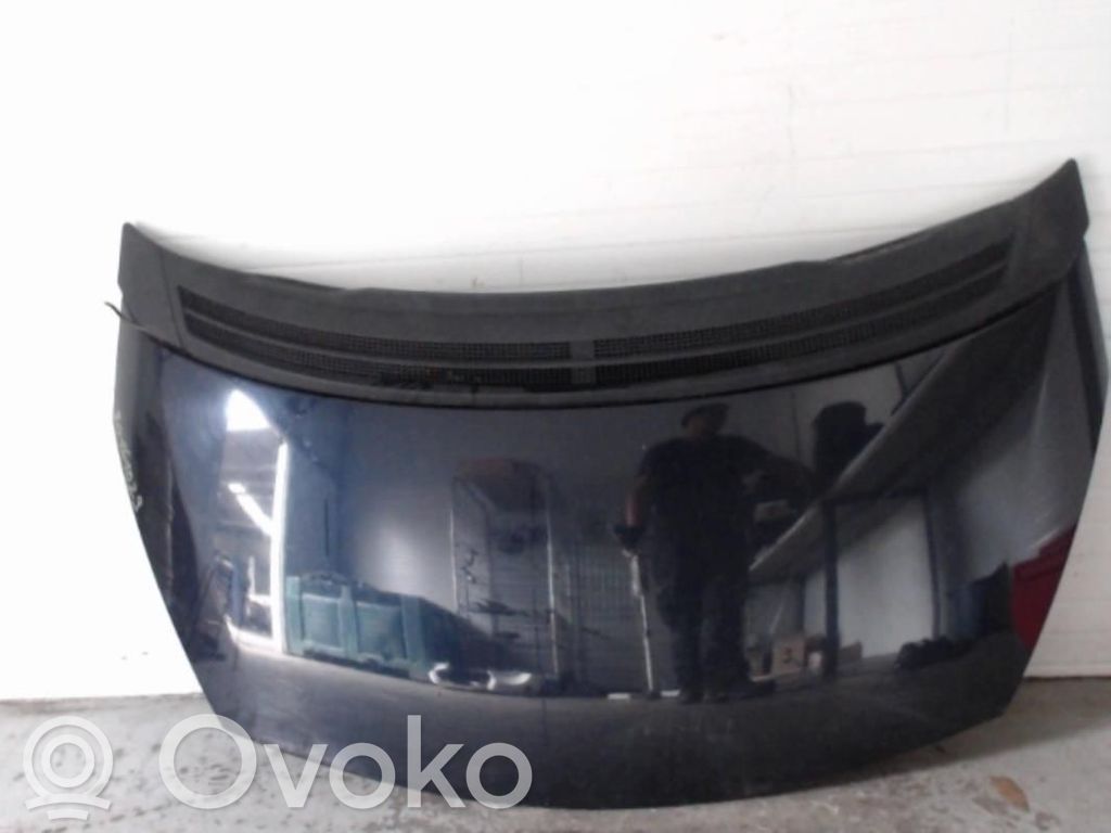 Renault Espace IV Dangtis variklio (kapotas) 