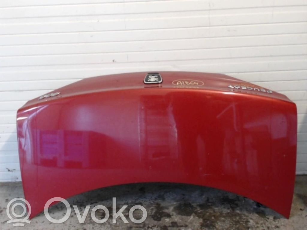 Peugeot 406 Puerta del maletero/compartimento de carga 