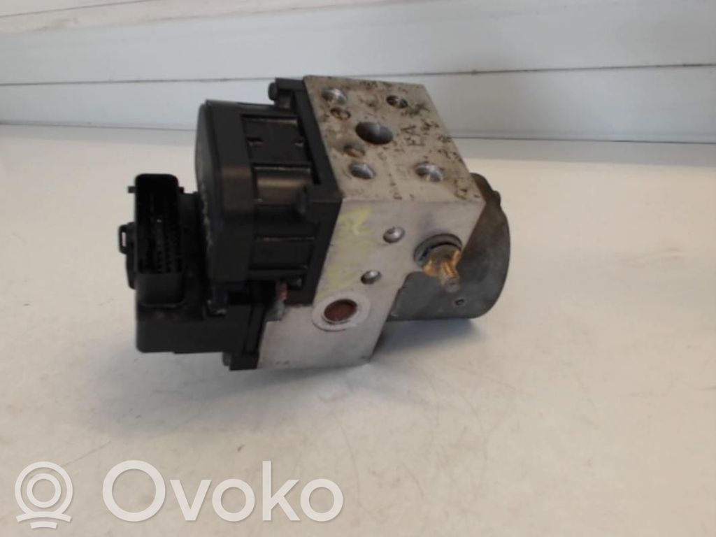 Opel Corsa C ABS Blokas 