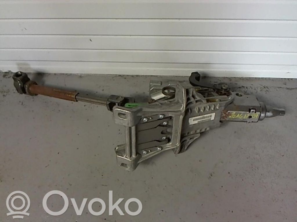 Volvo C30 Kolumna kierownicza / Komplet 