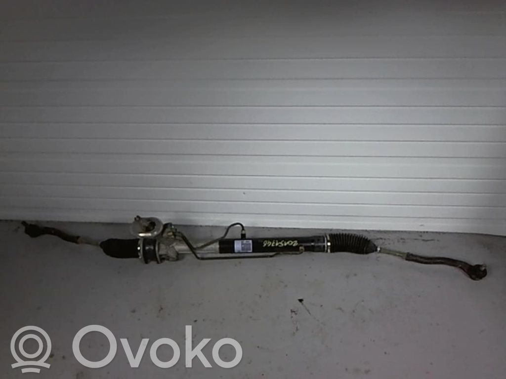 Chevrolet Kalos Lenkgetriebe 